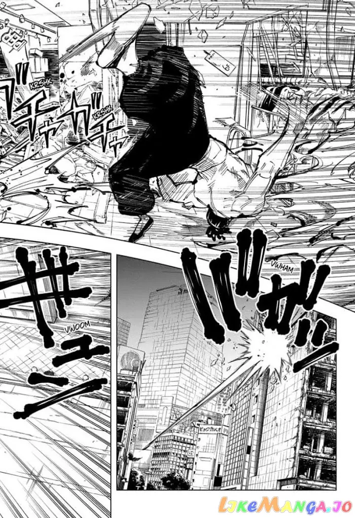 Jujutsu Kaisen Chapter 129 image 08_optimized